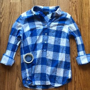 J. Crew blouse